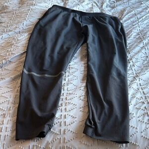 lululemon athletica Black Joggers